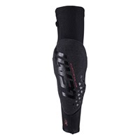 ELBOW GUARD 3DF 5.0 EVO BLACK JUNIOR